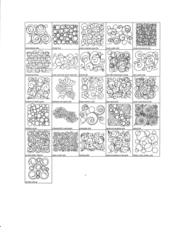 )ircle drama e2e cle meander sod e2e circle swirls b2b circles all