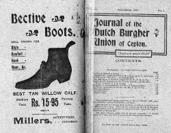 JDBU - Vol 2 No 3 - 1909(1)