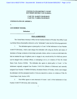 said - Courthouse News Service