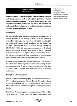 Fulltext PDF - Indian Academy of Sciences