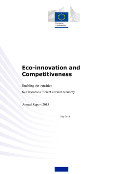 - Economia Circular