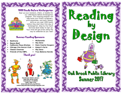 March-May 2017 Final 2