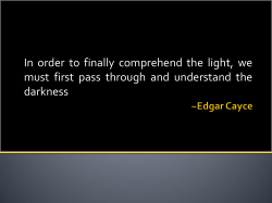 here - Evolutionary Healing Institute