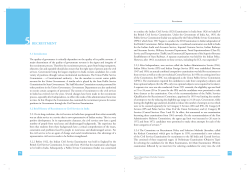ARC 10th Report 13122008.indd - 2nd Administrative Reform
