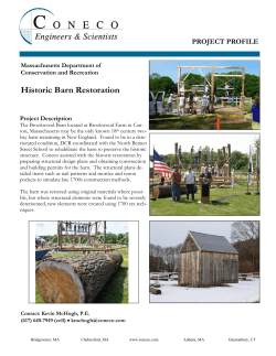 Historic Barn Restoration.pub