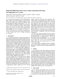 2011GL050294 - Wiley Online Library