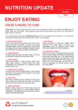 Enjoy Eating