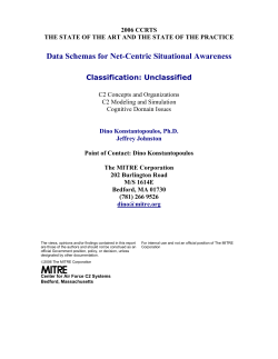 The CoT Dataset