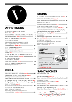 Half................................... 25 Quarter