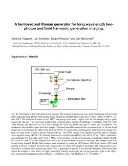 Template for Electronic Submission to ACS Journals
