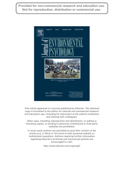 Author`s personal copy - Angela Calabrese Barton