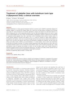 Speywood Unit - Berlin