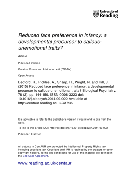Text (Open Access) - Reading`s CentAUR