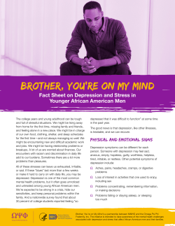 brother, you`re on my mind
