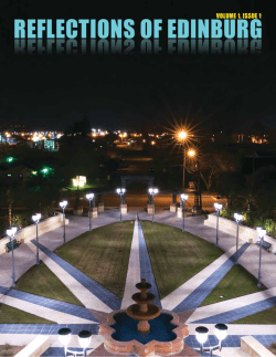 see the winning images here!! - Edinburg Chamber of Commerce