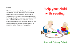 How can I get the best out of my child`s reading book