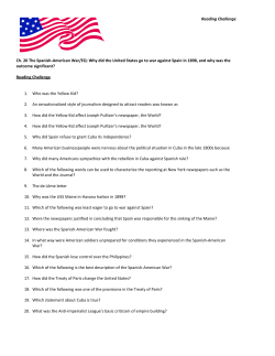 Class Rules - Denton ISD