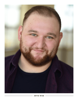 artie wise - American Conservatory Theater