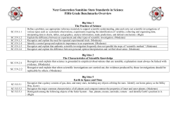 Grade 5 - The School District of Palm Beach County