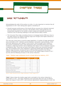 24 acknowledging the right of the workers to strike, it is also