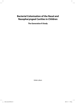 Ankie - Generation R