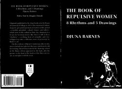 Book of RePulsive Women