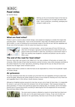 BBC - Food - Recipes_ Consumer food issues