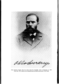 Otto Sverdrup to the Rescue of the Russian Imperial Navy