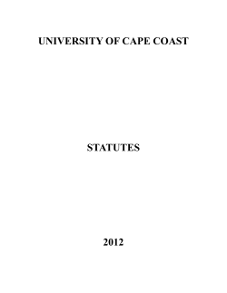 statutes 2012