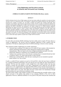 Andreas Ullrich, Martin Pfennigbauer