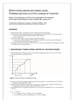 Handout. - Acsu Buffalo