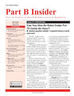 Can You Hire An Extra Coder For 75 Cents An Hour?