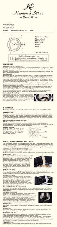 the manual