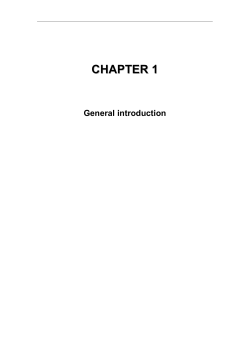 Chapter 1