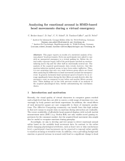 URL - Christian Becker