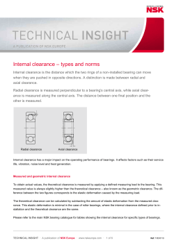 related Technical Insight