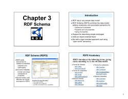 Chapter 3 - UMBC CSEE