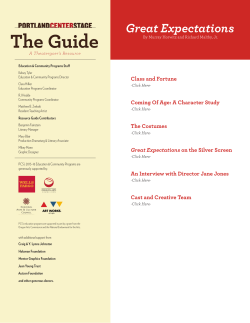 The Guide