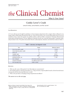Cookie Lover`s Crash