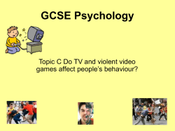 The Role of Neural and Hormonal Mechanisms in Aggression