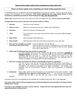 Document