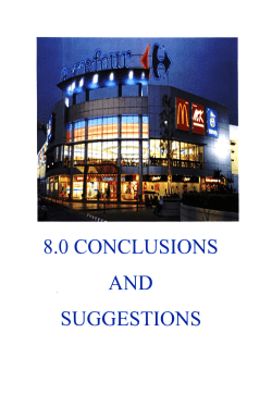 16_conclusion and suggestions