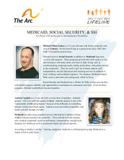 a sample - The Arc