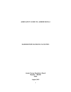 AERB RF-RS SG-2 (Approved) (19.8.2015) BCS-1