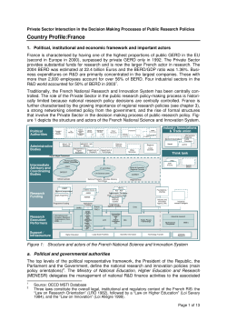 France - European Commission