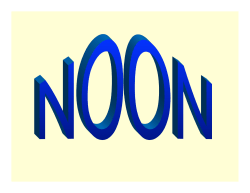 6-NOON Latitude - Insight Cruises