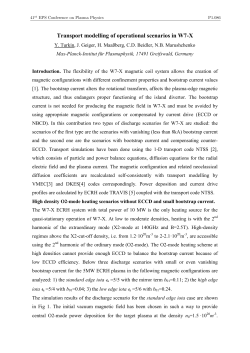 P1.086 - Online Conference System