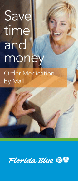 Save time and money - MGM Benefits Group