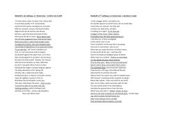 Macbeth`s 1st soliloquy, 1.7