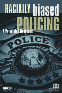 Racially Biased Policing: A Principled Response